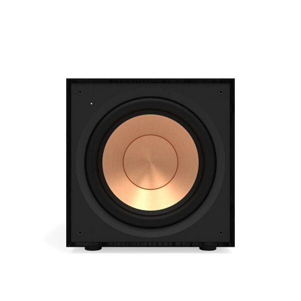 Klipsch R-101SW Aktif Subwoofer Siyah