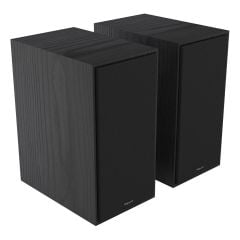 Klipsch R-60M Raf Tipi Hoparlör Çift Siyah
