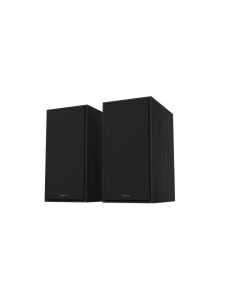 Klipsch R-60M Raf Tipi Pasif Hoparlör Çift Siyah