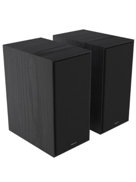 Klipsch R-60M Raf Tipi Pasif Hoparlör Çift Siyah