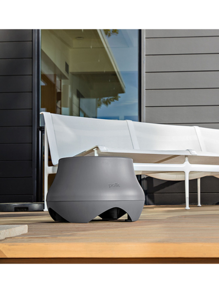 Polk Audio Atrium Sub100 Outdoor 10'' 200W Subwoofer
