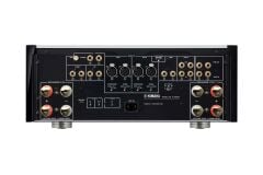 Yamaha A-S3200 Stereo Amplifier / Gri