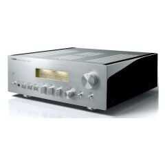 Yamaha A-S3200 Stereo Amplifier / Gri
