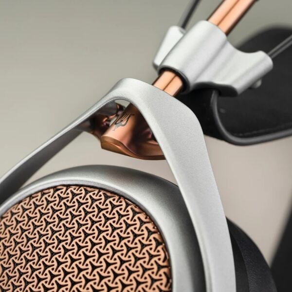 Meze Audio Poet Open-Back Kulaklık