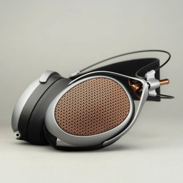 Meze Audio Poet Open-Back Kulaklık