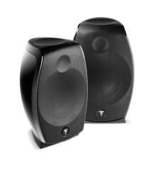Focal Sib Evo Dolby Atmos 5.1.2 Hoparlör Takımı Siyah