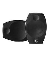 Focal Sib Evo Dolby Atmos 5.1.2 Hoparlör Takımı Siyah
