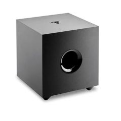 Focal Sib Evo Dolby Atmos 5.1.2 Hoparlör Takımı Siyah
