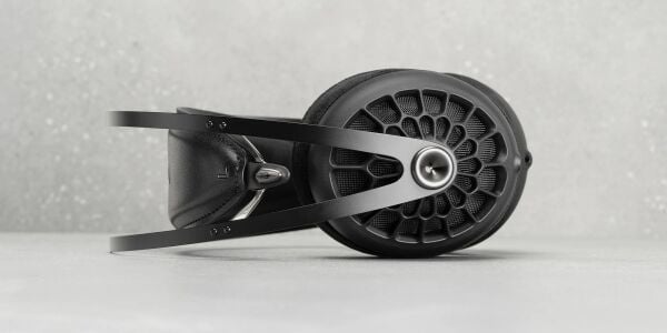 Meze Audio 105 AER Open-Back Kulaklık