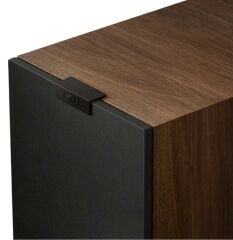 Kef Q7 Meta Kule Tipi Hoparlör Çift Ceviz