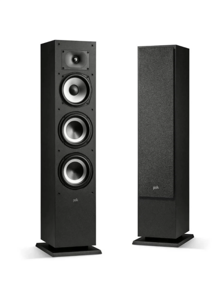 Polk Audio Monitör XT60 Kule Tipi Hoparlör Çift