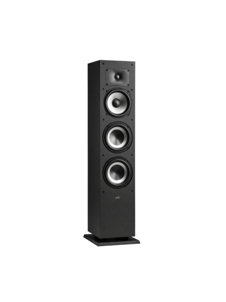 Polk Audio Monitör XT60 Kule Tipi Hoparlör Çift