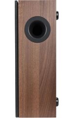 Kef Q4 Meta On-Wall Hoparlör Çift Ceviz