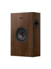 Kef Q4 Meta On-Wall Hoparlör Çift Ceviz