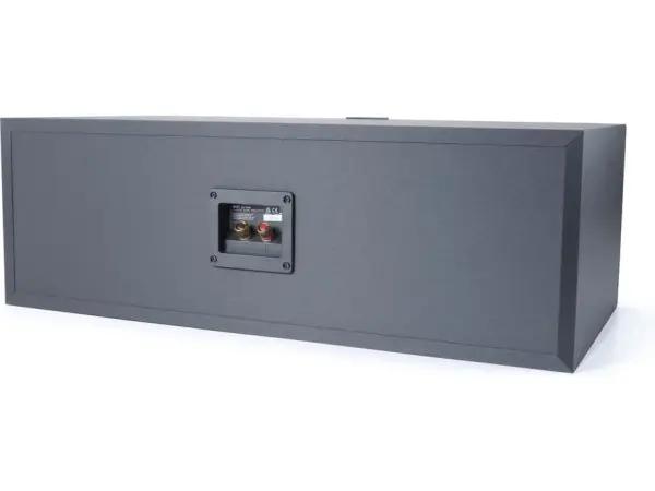 Kef Q6 Meta Center Hoparlör Siyah