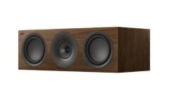 Kef Q6 Meta Center Hoparlör Ceviz