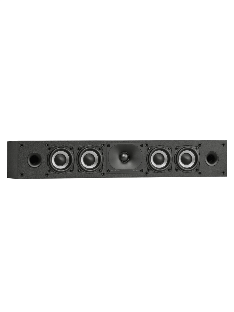 Polk Audio Monitör XT35 Center Merkez Hoparlör