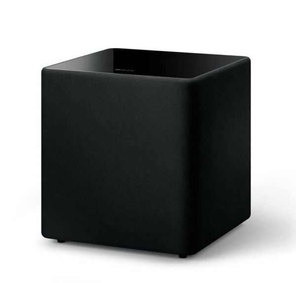 Kef Kube 12MIE Subwoofer Siyah