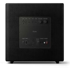 Kef Kube 12MIE Subwoofer Siyah