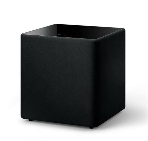 Kef Kube 12MIE Subwoofer Siyah