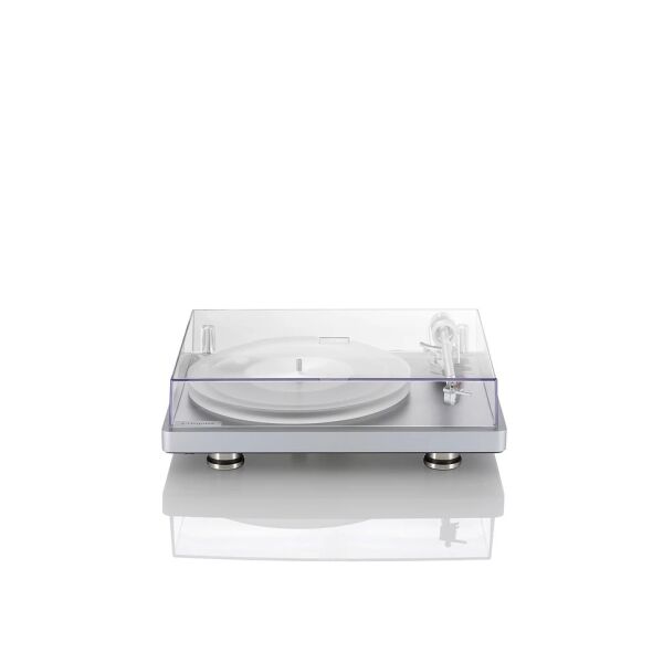 Clear Audio Compass Pikap Gri