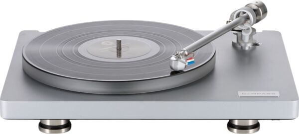 Clear Audio Compass Pikap Gri