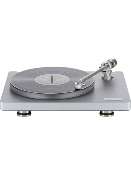 Clear Audio Compass Pikap Gri