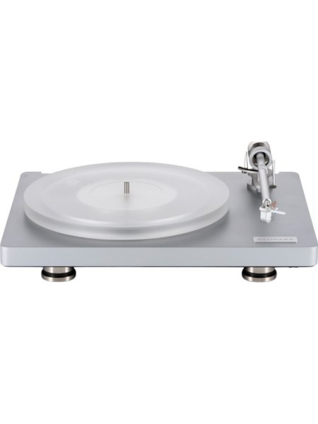 Clear Audio Compass Pikap Gri