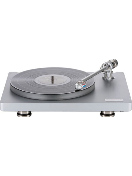 Clear Audio Compass Pikap Gri