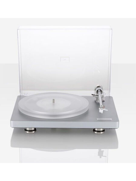 Clear Audio Compass Pikap Gri