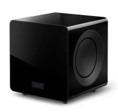 Kef KC92 Subwoofer Siyah