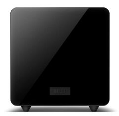 Kef KC92 Subwoofer Siyah