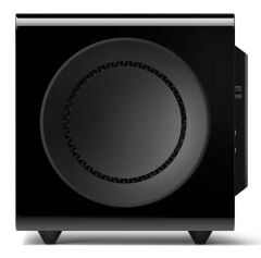 Kef KC92 Subwoofer Siyah