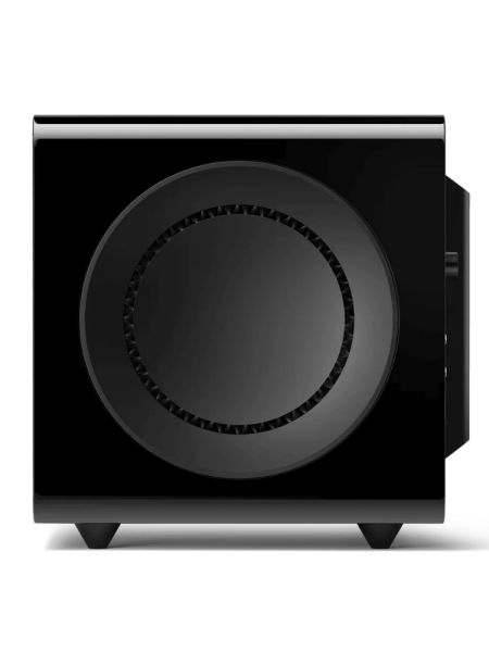 Kef KC92 Subwoofer Siyah