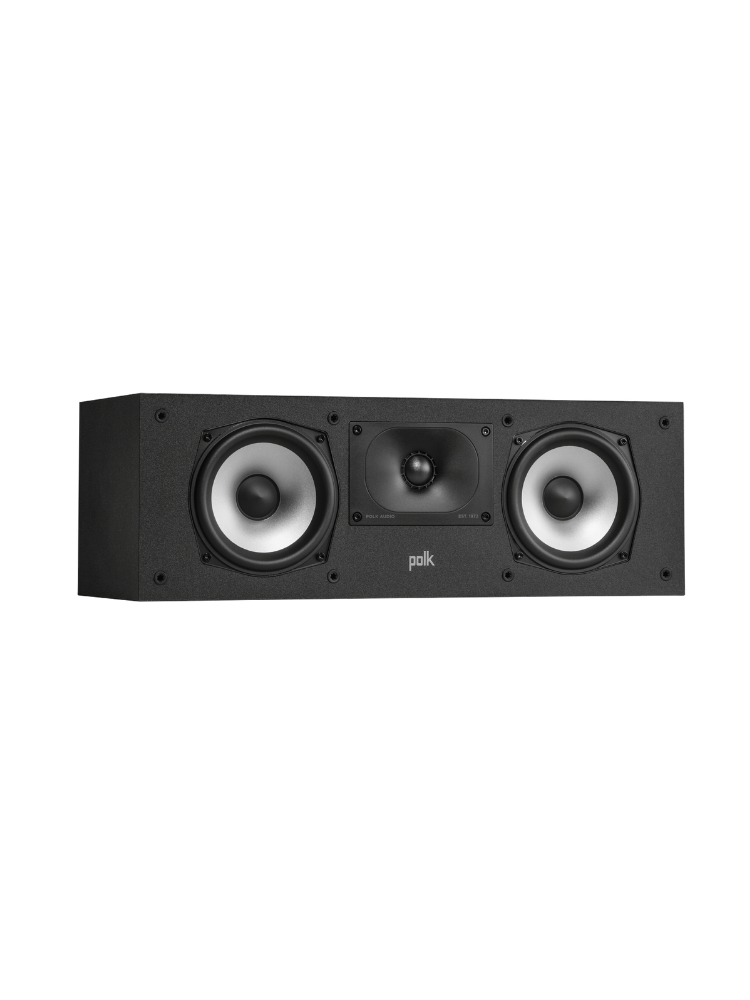 Polk Audio Monitör XT30 Center Merkez Hoparlör