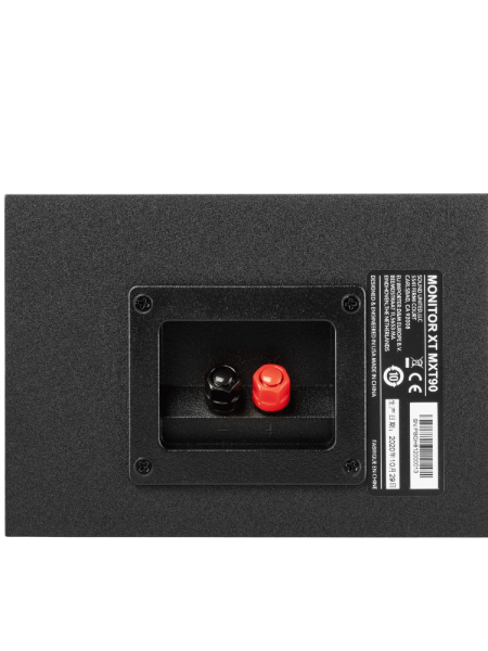 Polk Audio Monitör XT90 Dolby Atmos Hoparlör Çift