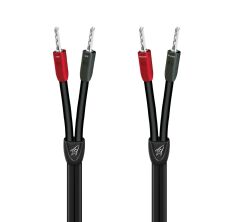 Audioquest Rocket 11 Banana Speaker Cable 2,5 metre