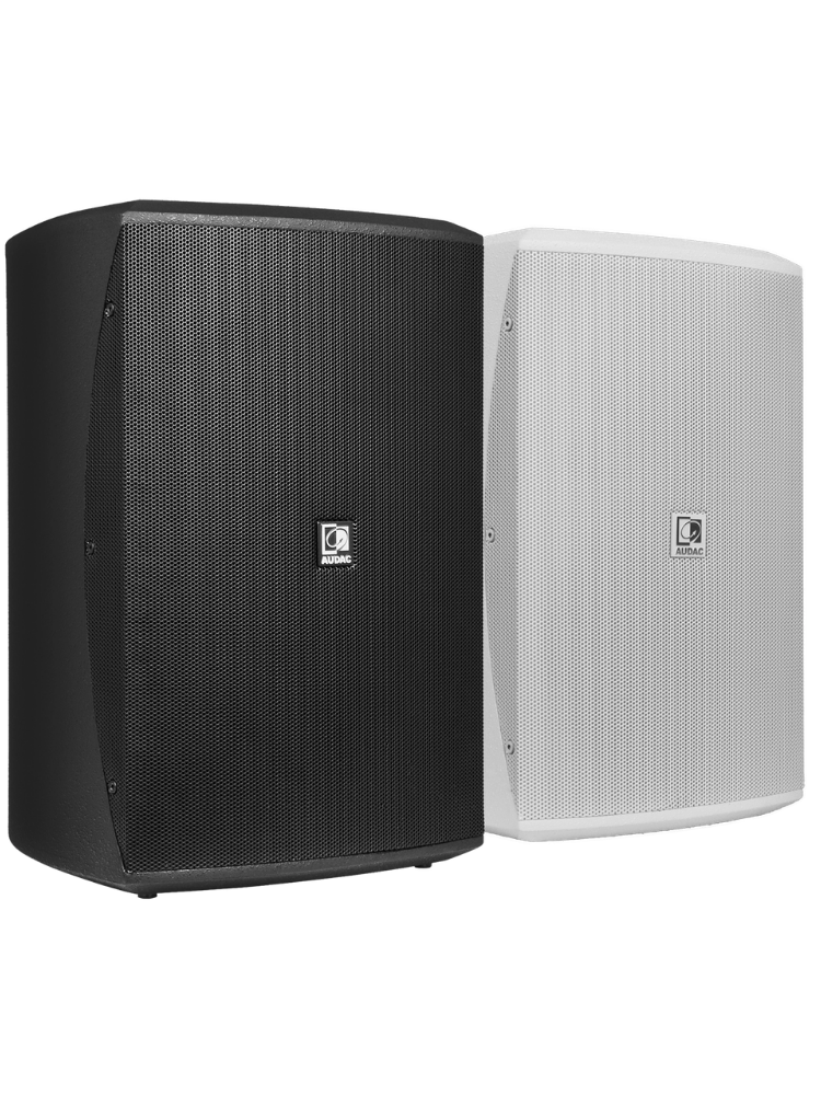 AUDAC XENO8 Tam Aralıklı Hoparlör 8'' Adet
