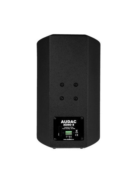 AUDAC XENO8 Tam Aralıklı Hoparlör 8'' Adet