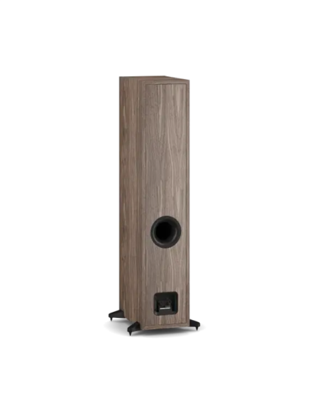 Dali Sonik 7 Kule Tipi Pasif Hoparlör Çift Walnut