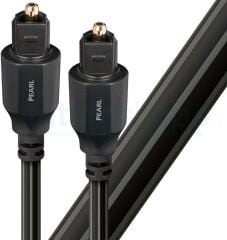 Audioquest Pearl Optical Kablo- 5 metre