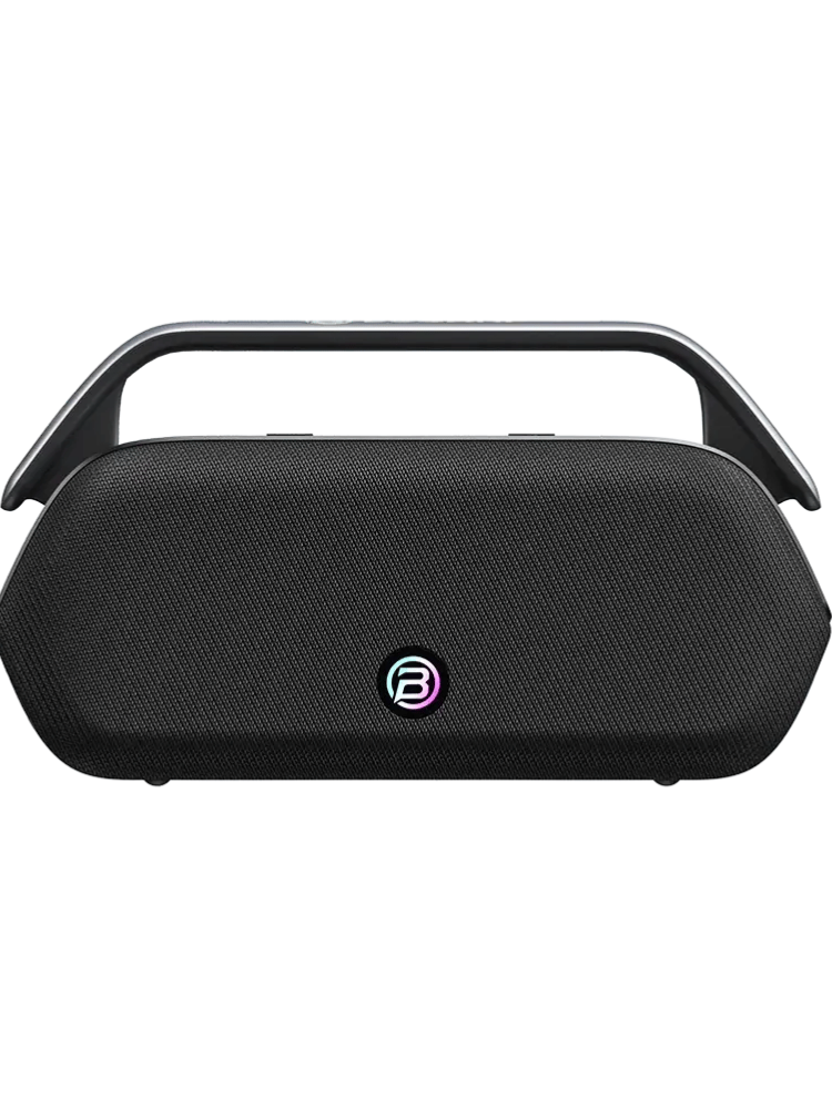 BUGANI Boost Max Şarjlı Bluetooth Hoparlör