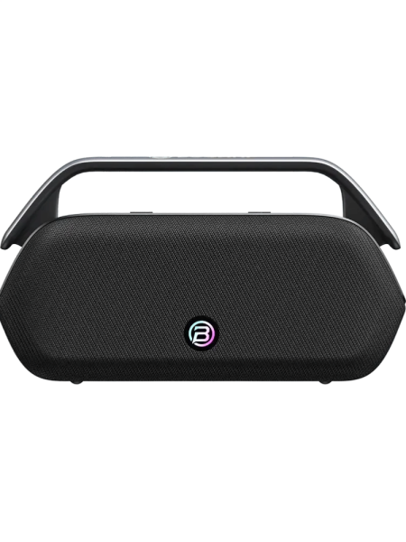 BUGANI Boost Max Şarjlı Bluetooth Hoparlör