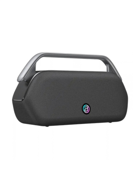 BUGANI Boost Max Şarjlı Bluetooth Hoparlör
