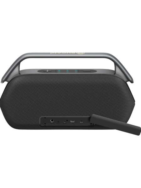 BUGANI Boost Max Şarjlı Bluetooth Hoparlör