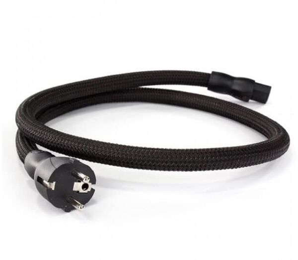 Audioquest NRG-Z3 Power Kablo 1 metre