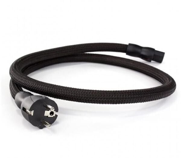 Audioquest NRG-Z3 Power Kablo 1 metre