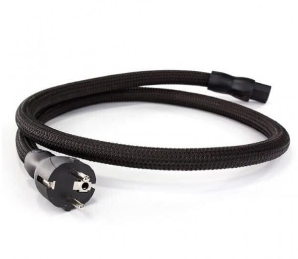 Audioquest NRG-Z3 Power Kablo 1 metre