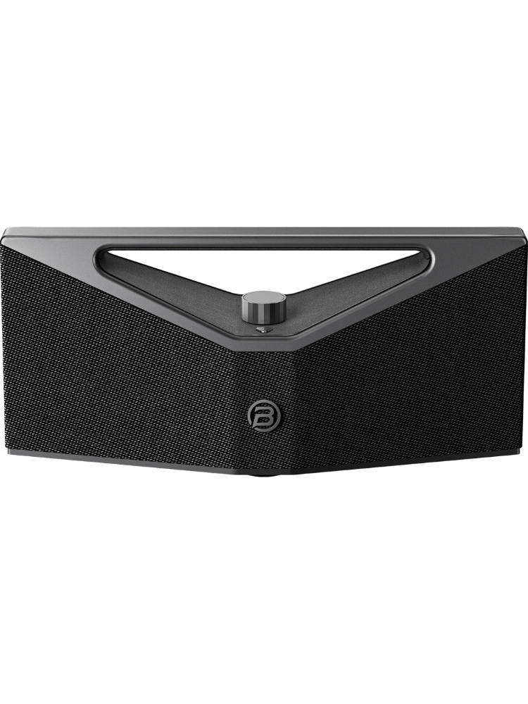 BUGANi Brief Pro Taşınabilir Bluetooth Hoparlör
