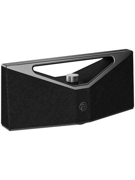 BUGANi Brief Pro Taşınabilir Bluetooth Hoparlör